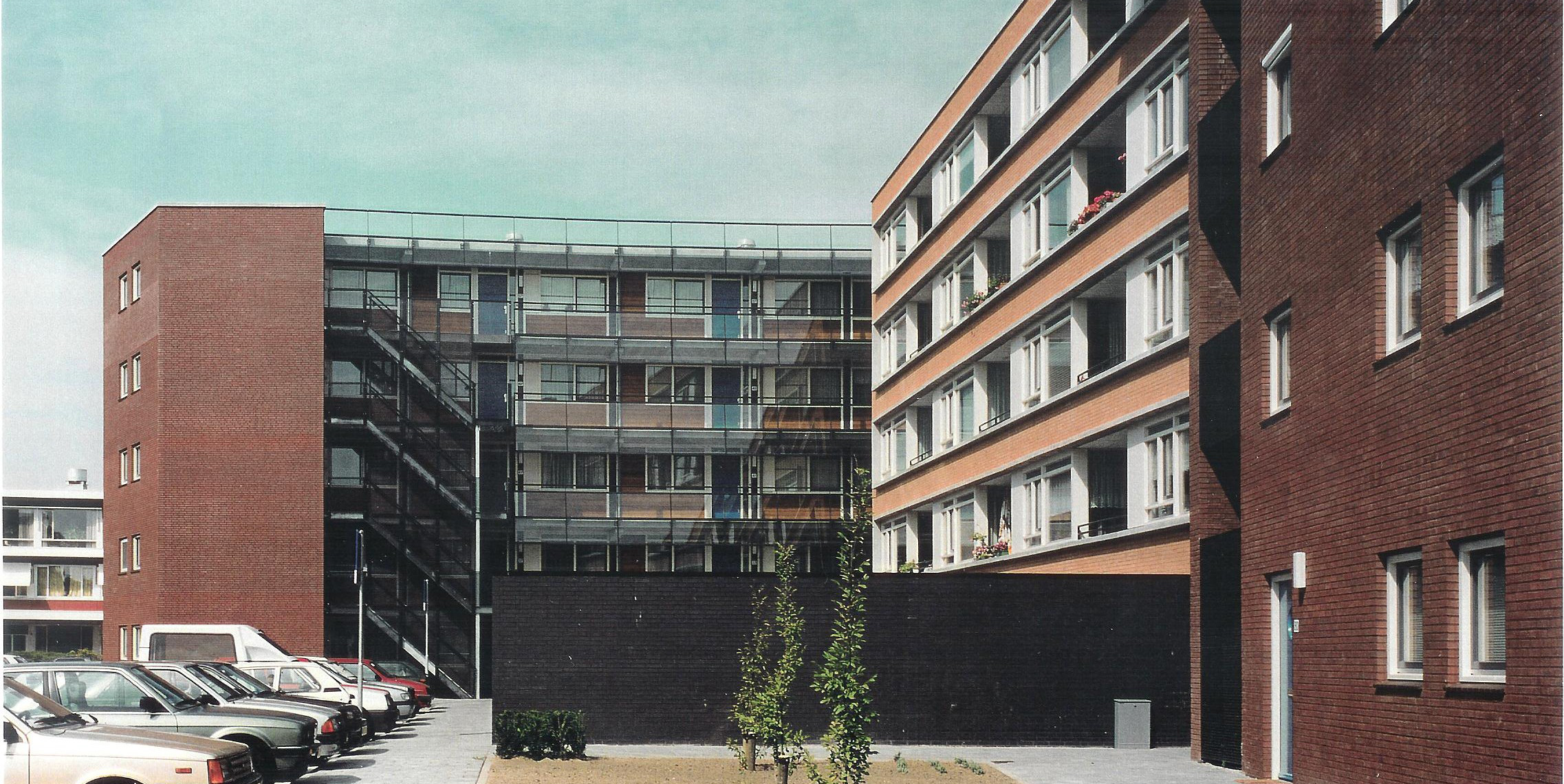 56 ouderenwoningen Boeimeer Breda - 6